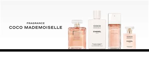 chanel perfume farmers